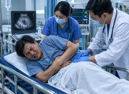 Cơn sốt Con sot