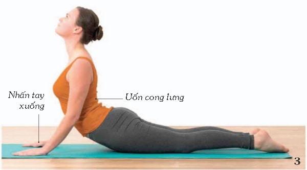 Tap yoga tai nha- het stress, het beo