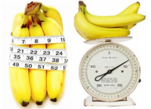 Thuc don giam can nhanh bang chuoi