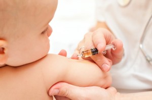 vaccine soi cho tre duoi 9 thang