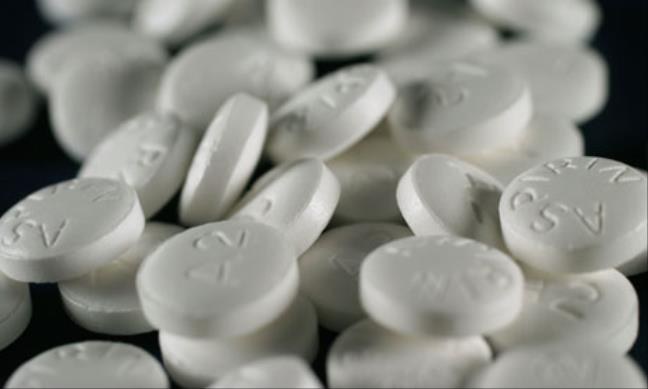 9 ung dung bat ngo tu Aspirin 