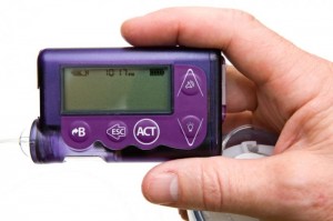 insulin-pump